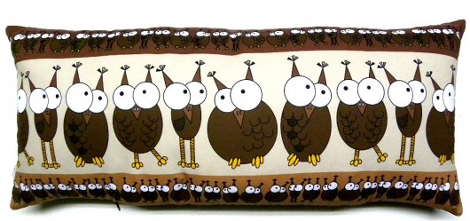 Sowy 30x65cm Gaul Designs