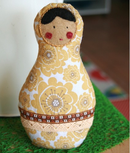 Pełna zapachu le petit point