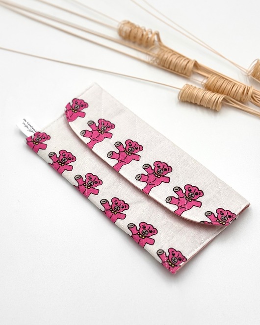 etui na okulary Etui/saszetka na okulary