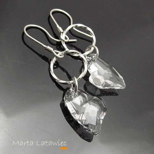 Made with love Marta Latawiec