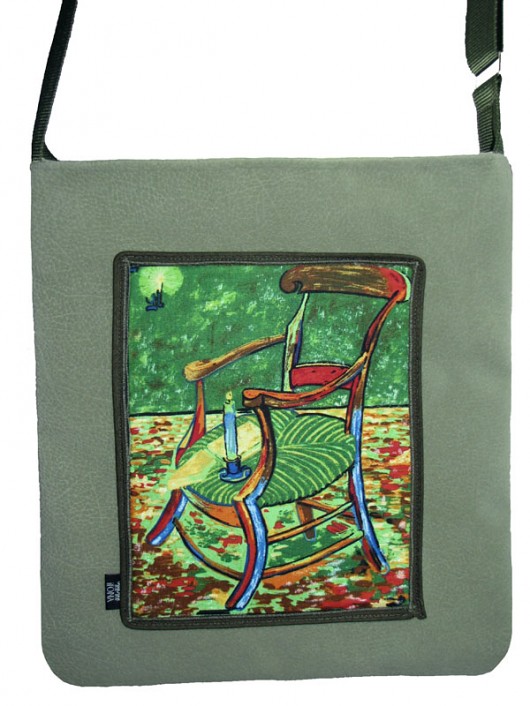 Van Gogh &quot;Krzesło&quot; ifONA