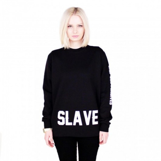 OGF Black Crewneck deleted_12193029