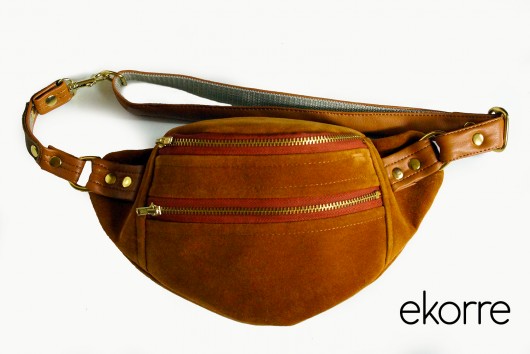 red pocket ekorre