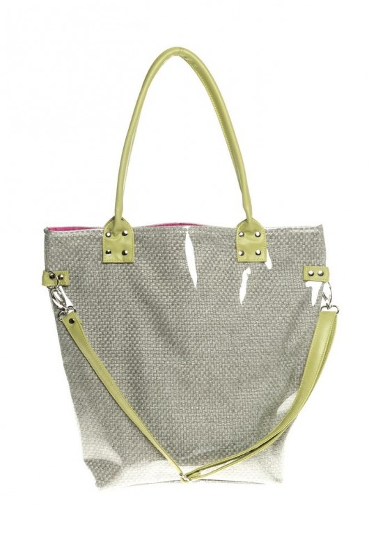 Mana Neon Plecionka & Olive MANA MANA
