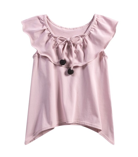 Joy Top FoureMki