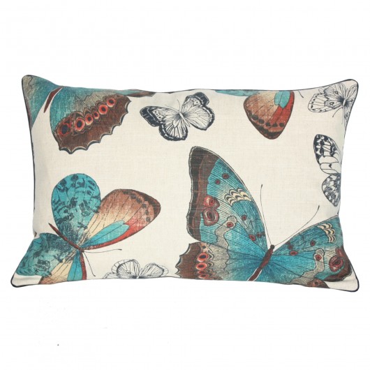 Poszewka OH HOME Butterfly 60x40 (500031) ELODIE