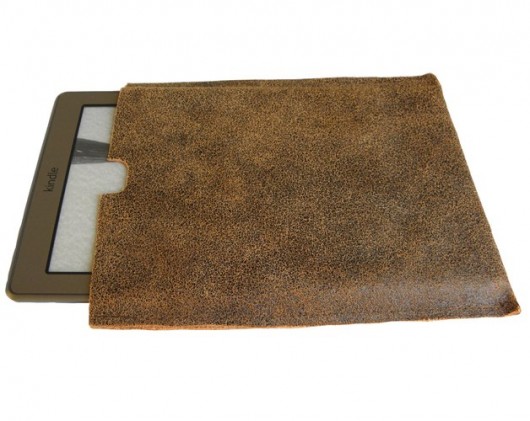 Pokrowiec / etui na e-czytnik Kindle Artmanual