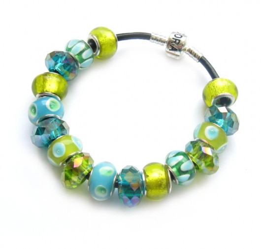 Bransoletla Pandora   XXXDiamicArt
