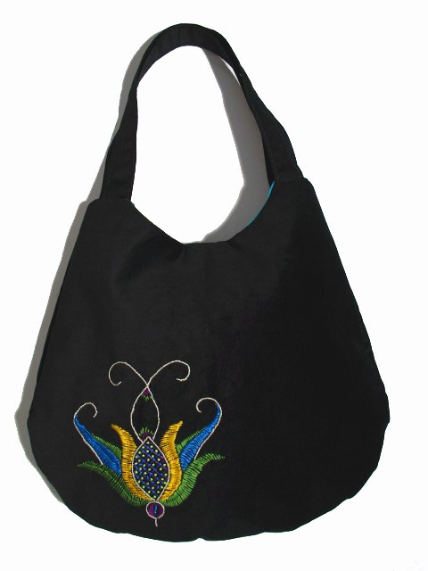 Borba - Tulipan dla Basi* borba design