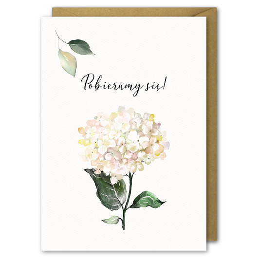 zaproszenia i kartki na ślub Zaproszenie Ślubne Do Uzupełnienia 10 szt