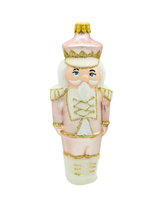 ozdoby choinkowe Bombka choinkowa: Magiczny Dziadek do Orzechów