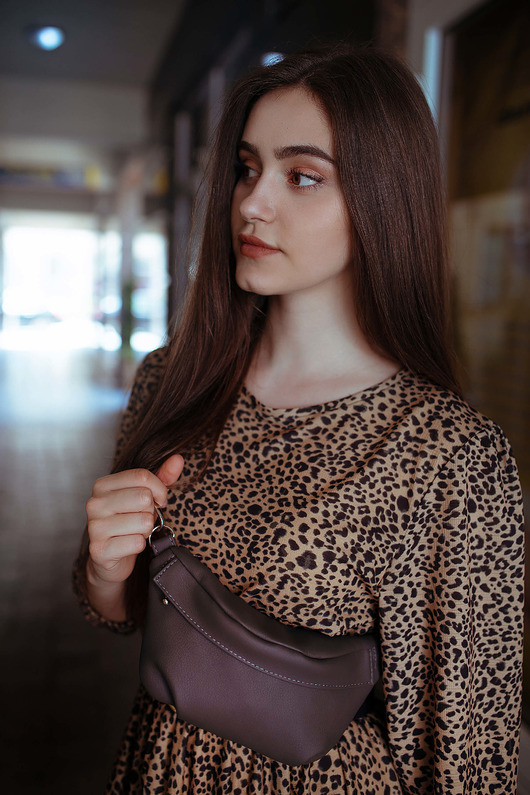 Nerka mini Melancholia Karina Kmiecik