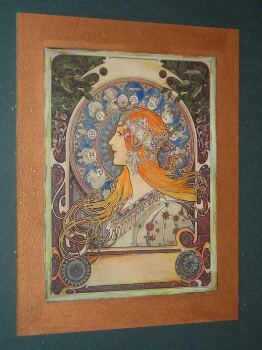 Zodiak misha szura