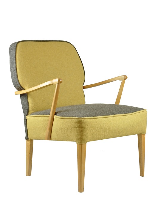 Fotel LEMON new old project