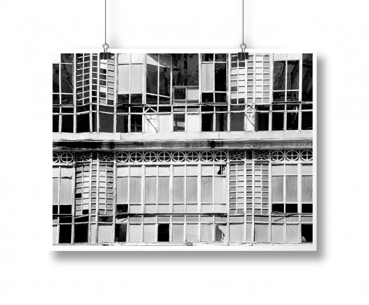 Plakat / Photo poster – Lisbon story 11 Poster Gallery Wall