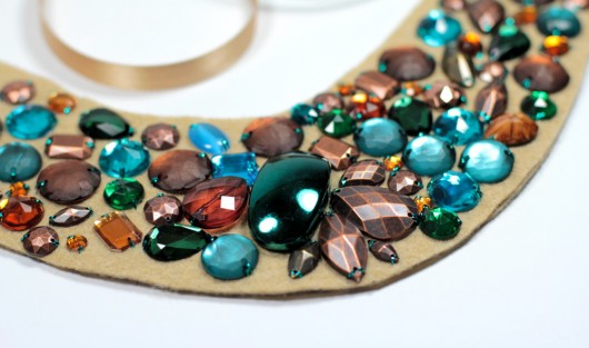 naszyjnik Unga Handmade