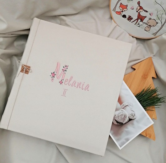 Album z kwiatowym imieniem Albumy ARHome