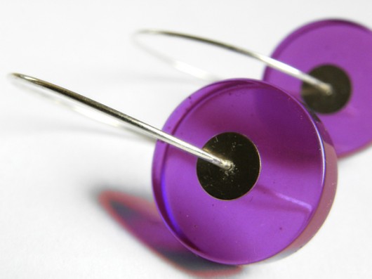 ALCEE VIOLET Sylwia Całus