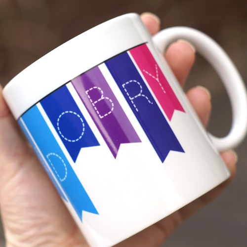 Dzień dobry ONE MUG A DAY