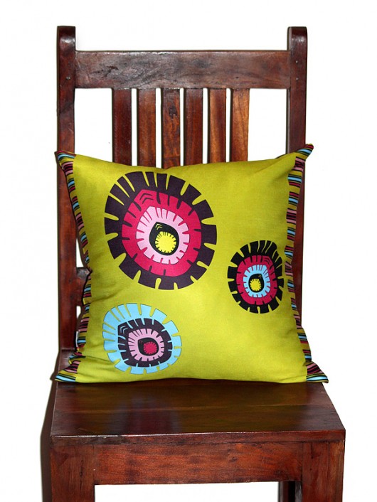 promocja! 2x Folk elements + pasiak 45cm AT design