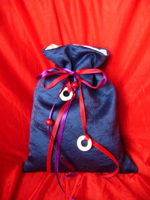 Z koralami borba design