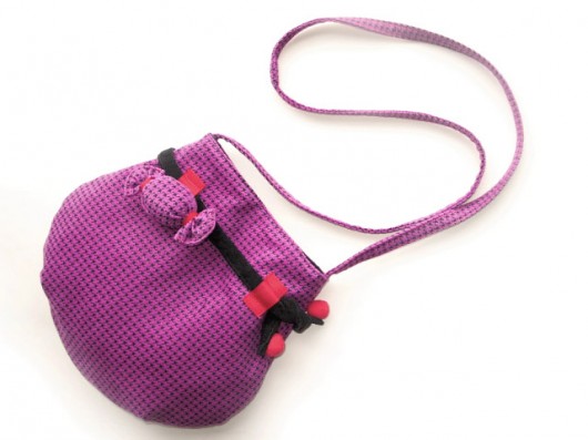 Borba - Pink&Red borba design