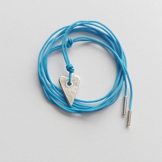 wisiory Serduszko wisiorek