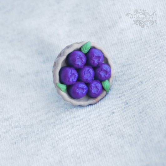 tarta jagodowa kluuu art