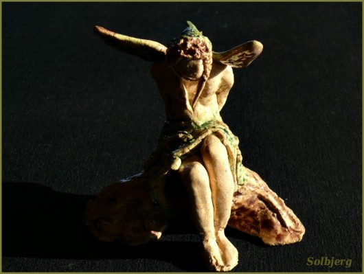 Elf Zadumany SolArt