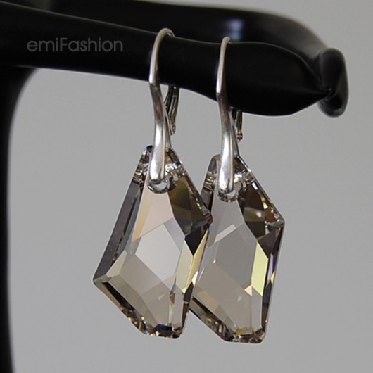 De-Art Silver Shade MAREMI Jewelry