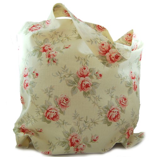 eco bag -  ROSARIUM eco living