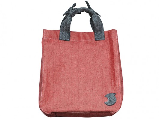 Red Bag 01 FOKS FORM