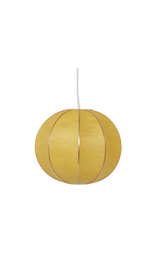 lampy wiszące Lampa Cocoon, lata 70