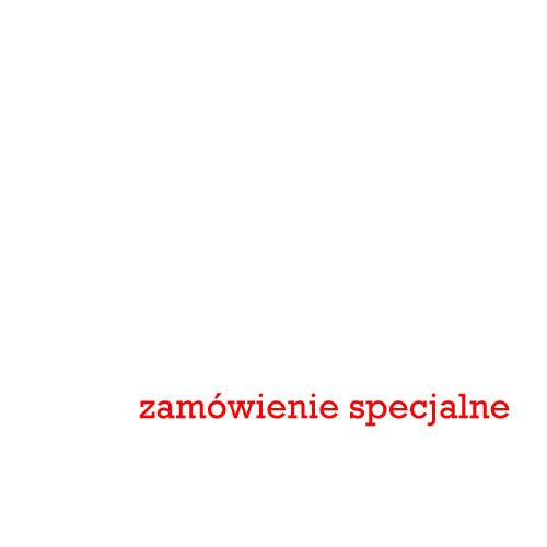 Długi oversize dla Pani Michaliny ONE MUG A DAY