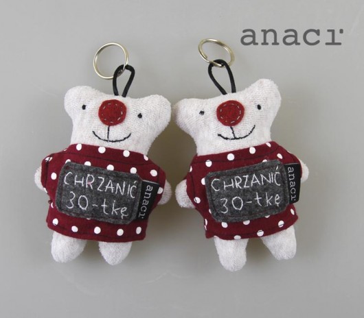 Lola x 2 na zamówienie anaci