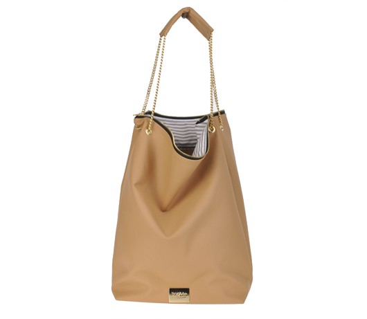 Bag of Secrets Latte BagMe by smola
