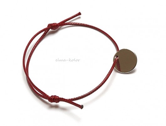 Marsala drops/srebro elma