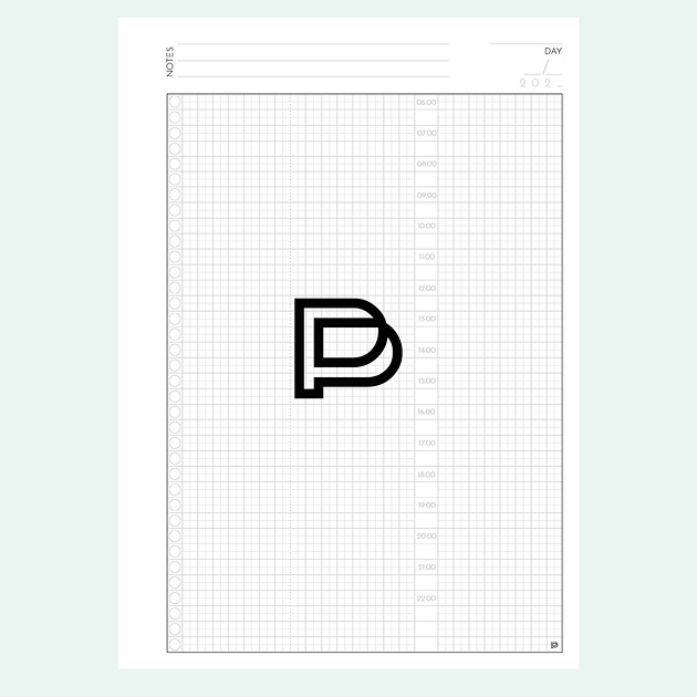 notatniki i albumy Wkład do plannerów i organizerów w formacie A5