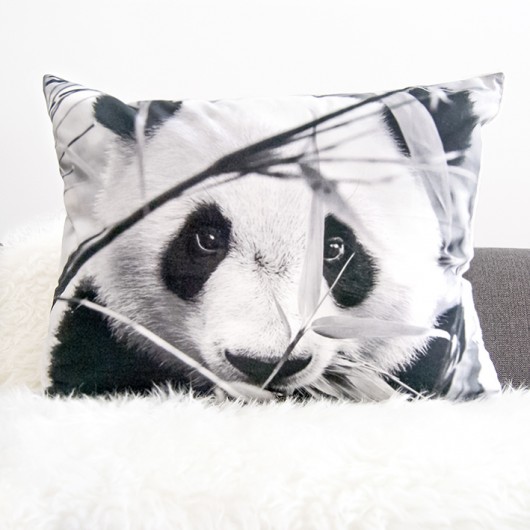 Panda Lilla Sky