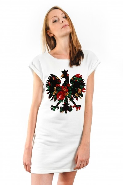 Dress Simple PL Black r.L/XL polaquito