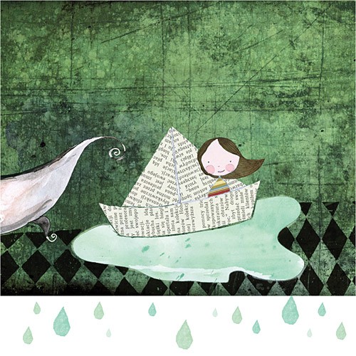 30x30cm  wielka wyprawa miamilu