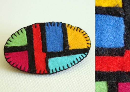 geometric PRINTLOVE