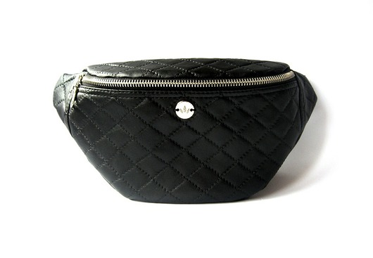 saszetka nerka Black Caro nerka /saszetka