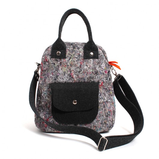 MiniBag Szmaciak hankove