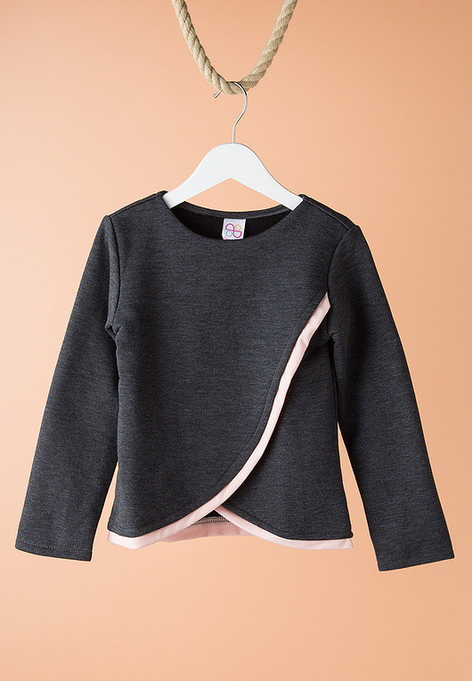 Bluza DB01G Dodosklep