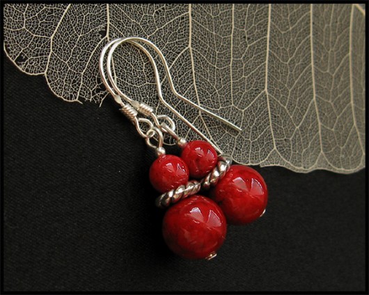 EVERYDAY- Red Fossil XIII (na zamówienie) Little Dreamer