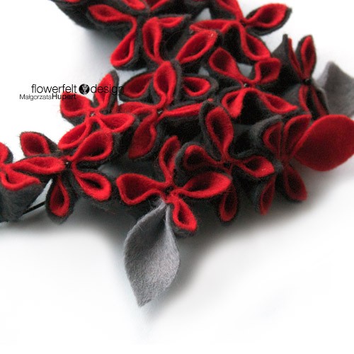 Lamour FlowerFelt Design