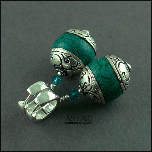 SKARB ORIENTU Astari