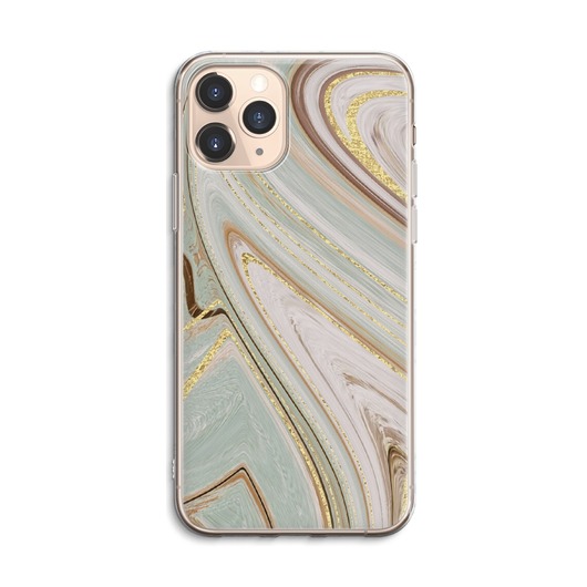 Etui Z Nadrukiem Wir Swirl Obudowa iPhone KYOUSTUFF