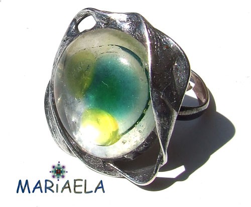 OPTYMISTIC MARIAELA